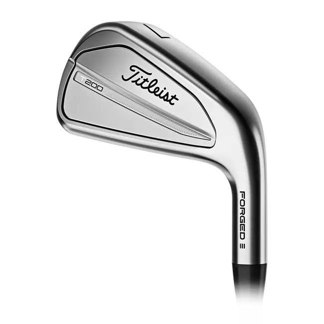 TITLEIST T200 IRONS - CUSTOM – BryanGolf