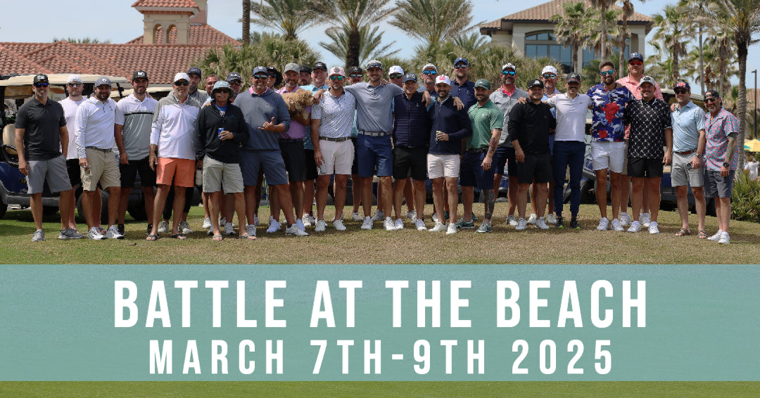 Ultimate Guide to the Battle at the Beach 2025 Schedule Travel Tales