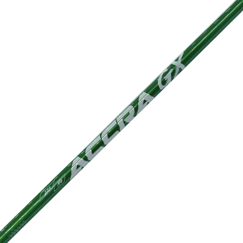 ACCRA CS 350 M3 1Wシャフト PXG JBEAM ACCRA CS 350 M3 1Wシャフト PXG JBEAM ACCRA CS 350 M3 1W