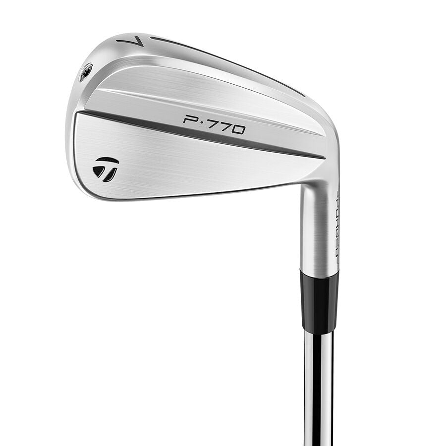 TAYLORMADE IRONS CUSTOM – BryanGolf