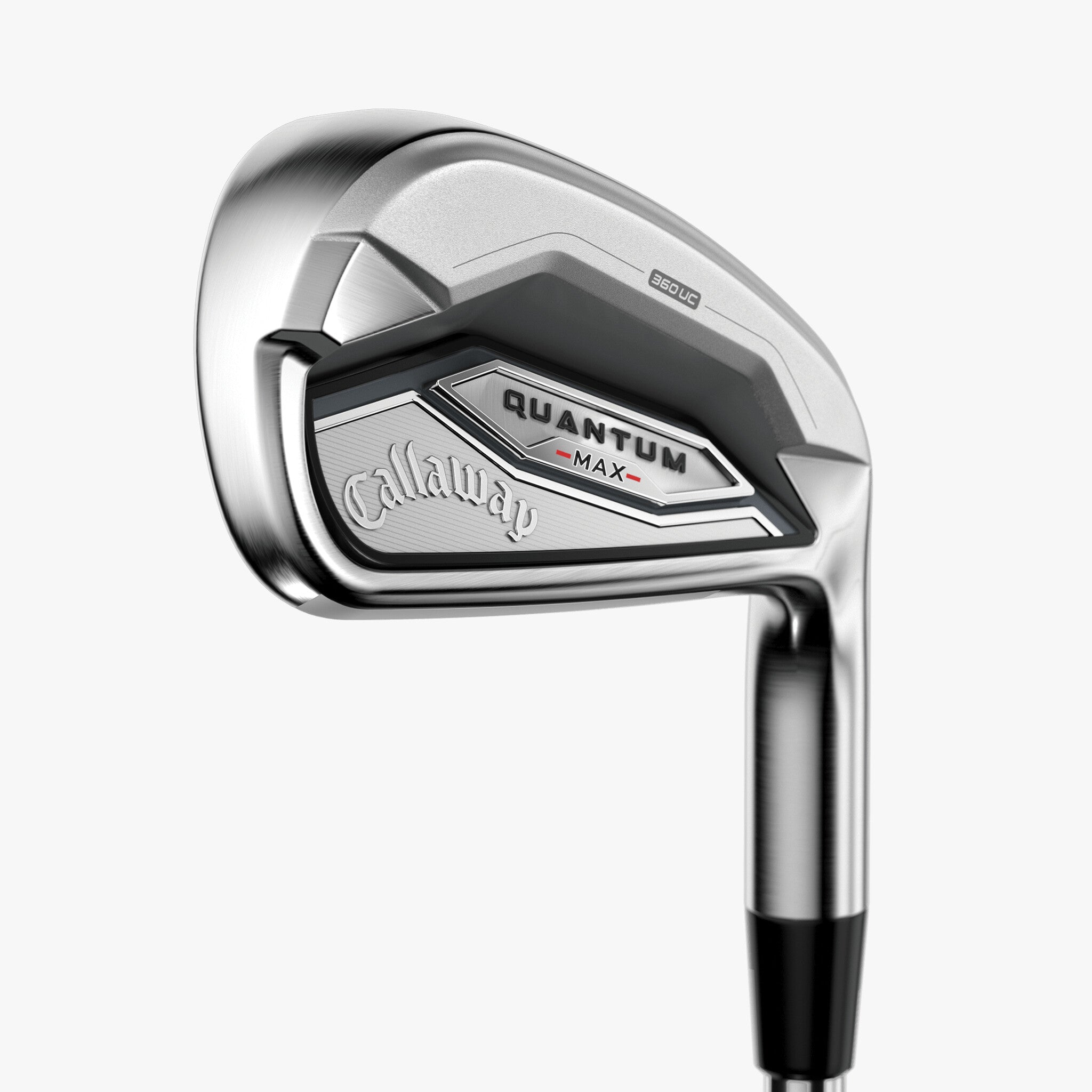 Callaway Quantum Max / Irons – BryanGolf