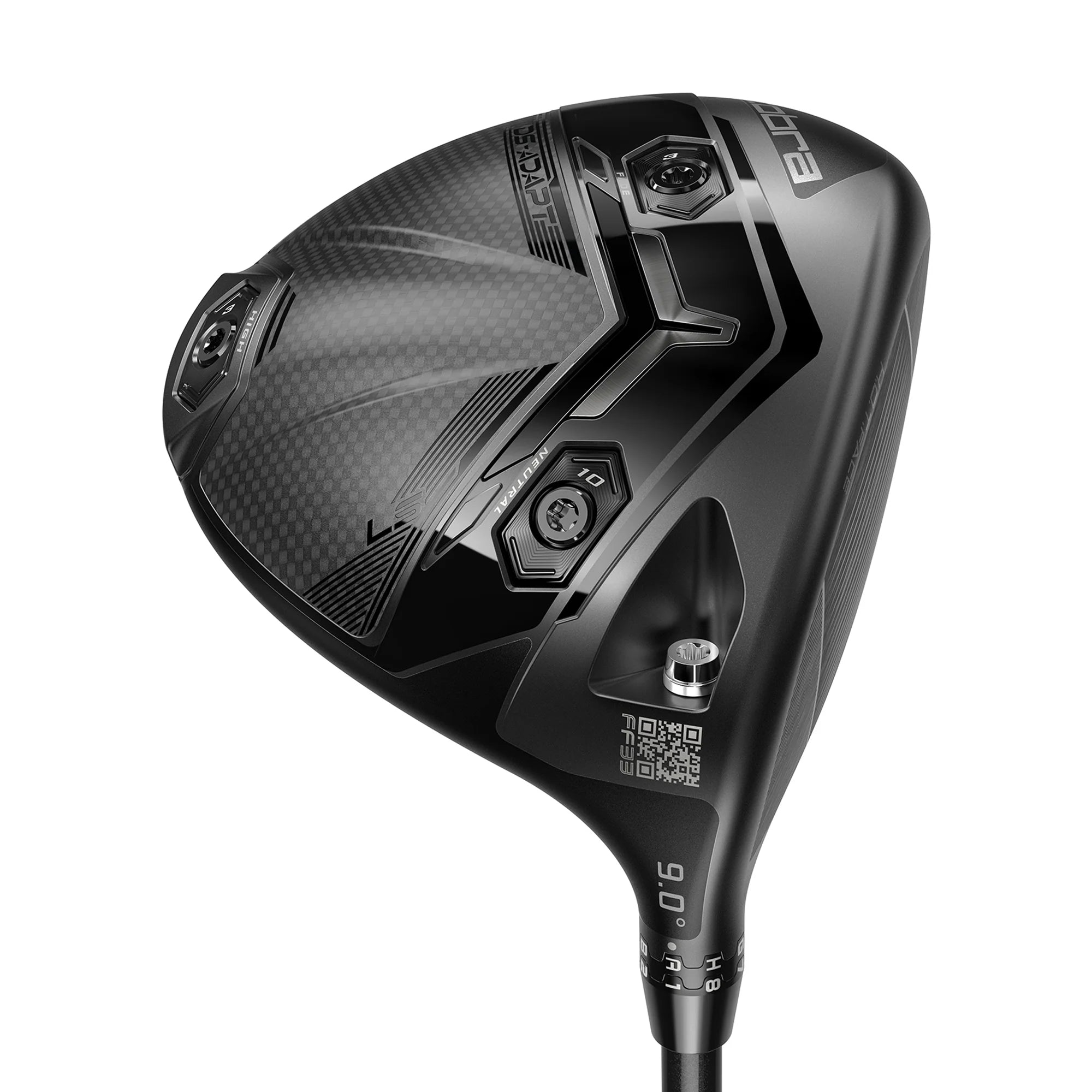 COBRA - 大福　コブラ　PEEDZONE XTREMEドライバー Pre-Owned Cobra King Speedzone Xtreme Driver