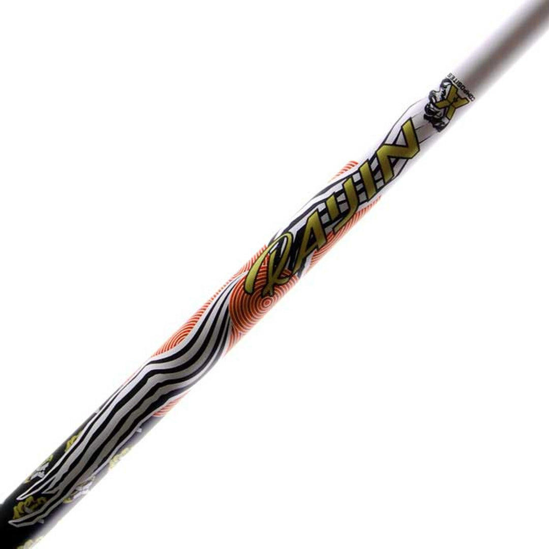 Arbre De Bois De Parcours VA Composites Drago 75 Four – Rigide, Graphite – Adaptateur Ping