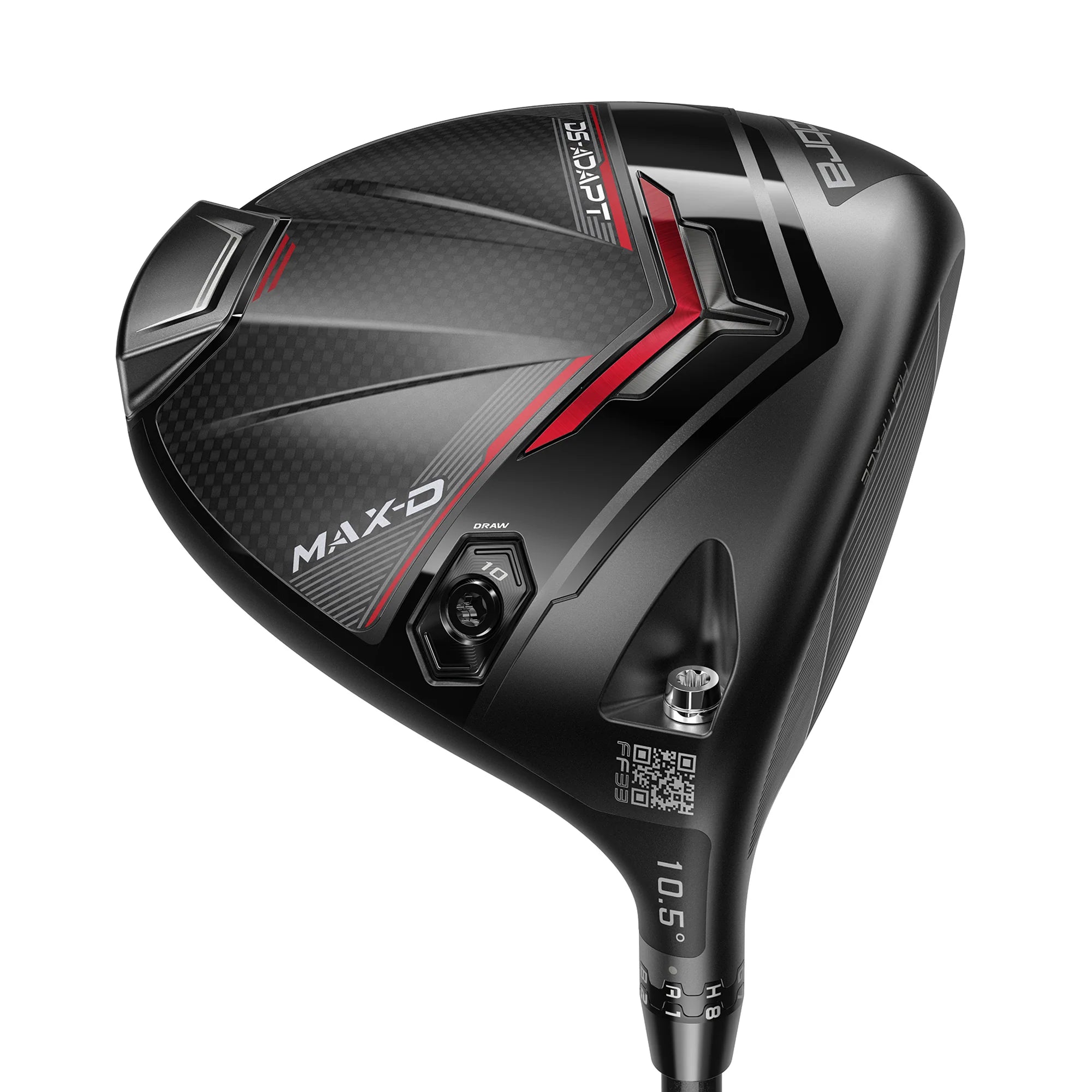 COBRA DRIVERS CUSTOM – BryanGolf