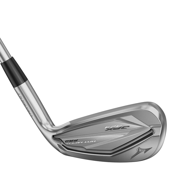 MIZUNO JPX925 HOT METAL PRO IRONS - CUSTOM – BryanGolf