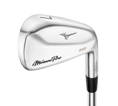 MIZUNO IRONS CUSTOM BryanGolf