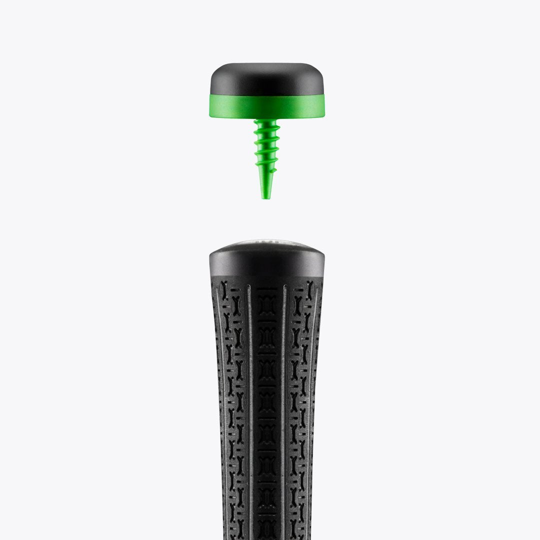 ARCCOS CADDIE SMART SENSORS BryanGolf
