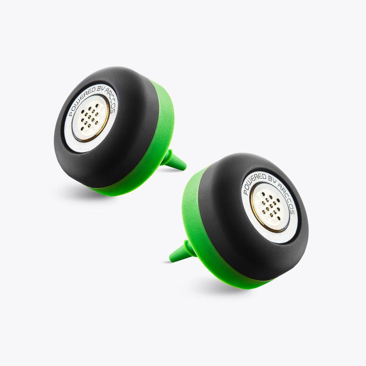 ARCCOS CADDIE SMART SENSORS BryanGolf