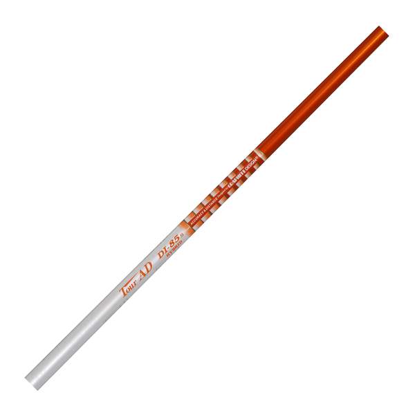 Shaft Hybride Graphite Design Tour AD Iz 85 S – 39.75", Stiff, Embout Taylormade