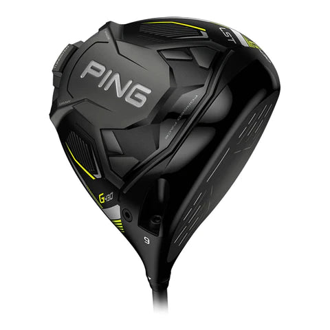 PING DRIVERS CUSTOM – BryanGolf