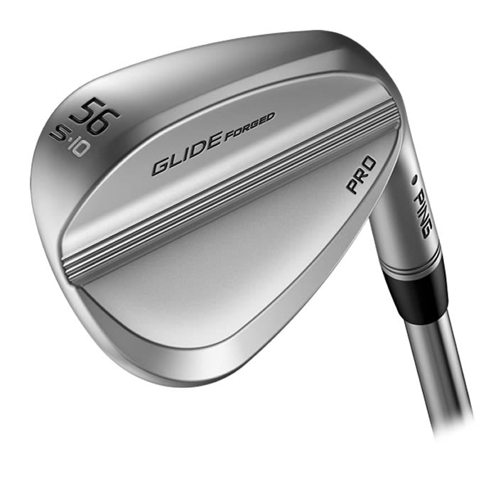 PING WEDGES CUSTOM – BryanGolf
