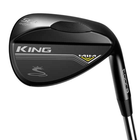 Cobra King MIM Limited Edition Masters 56* V10 Sand Wedge