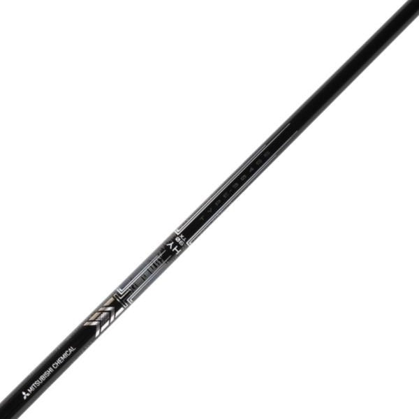 MITSUBISHI CHEMICAL HY KTC4 シャフト 3/H MITSUBISHI CHEMICAL – BryanGolf